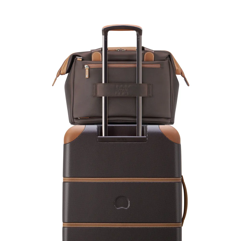 DELSEY Paris Chatelet Air 2.0 Small Weekender Bags Delsey-Paris