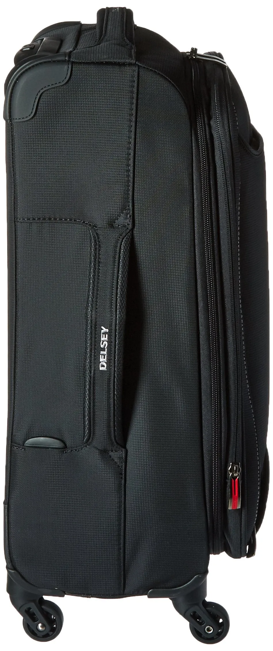 DELSEY Paris Chatillon 21" 4-Wheel Carry-On Luggage Bags Delsey-Paris