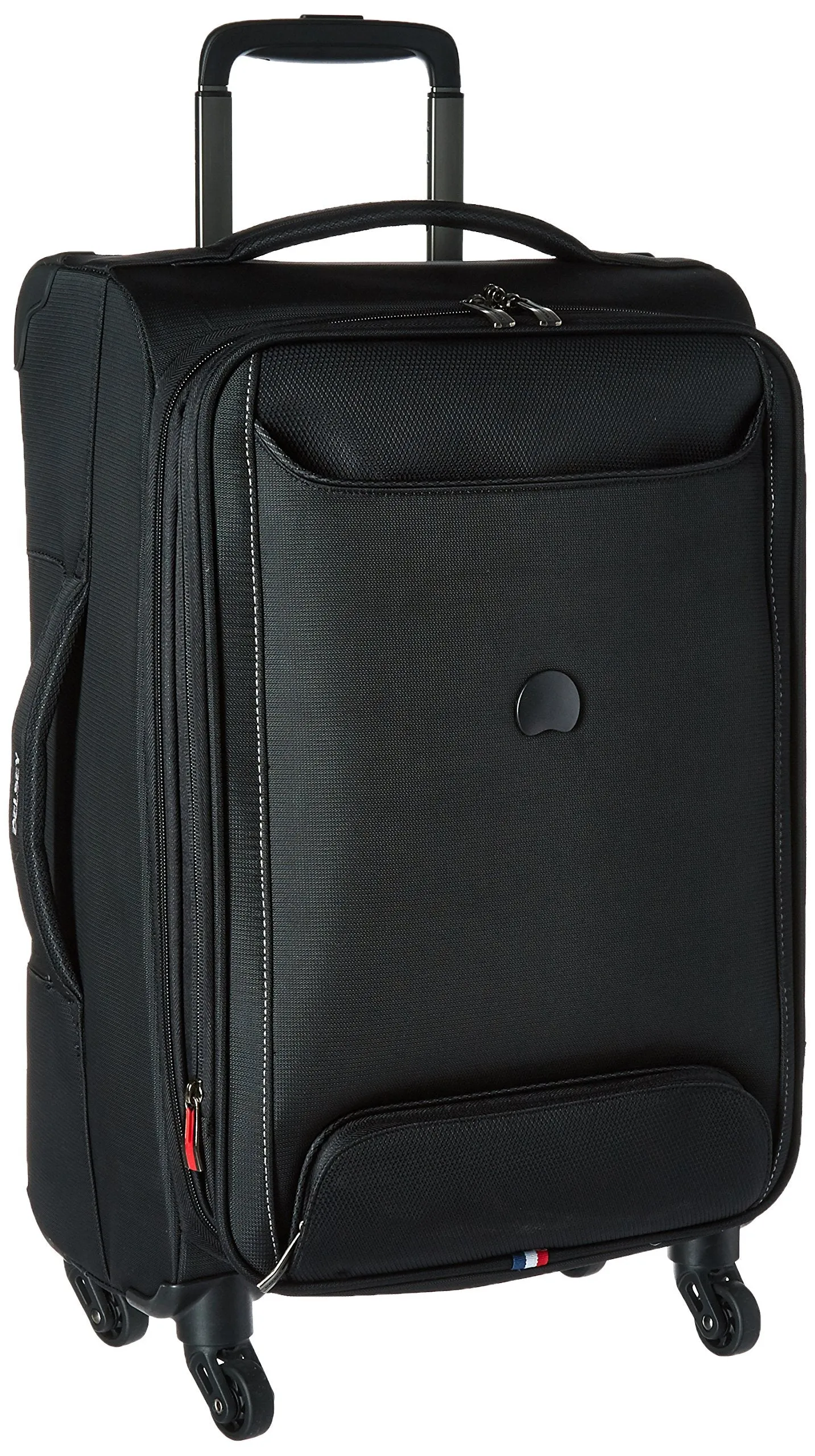 DELSEY Paris Chatillon 21" 4-Wheel Carry-On Luggage Bags Delsey-Paris