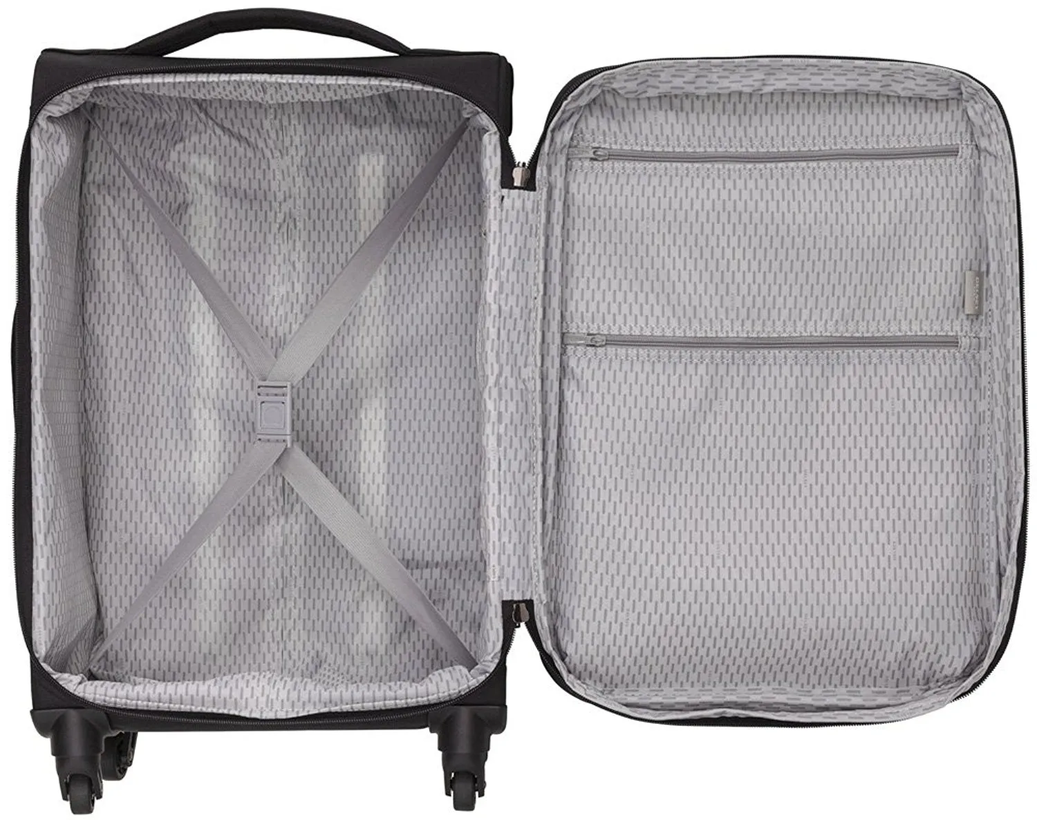 DELSEY Paris Chatillon 21" 4-Wheel Carry-On Luggage Bags Delsey-Paris