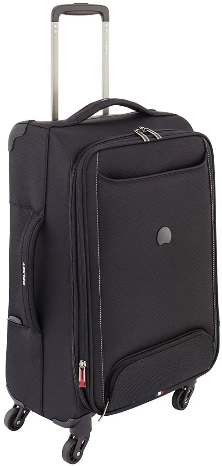 DELSEY Paris Chatillon 21" 4-Wheel Carry-On Luggage Bags Delsey-Paris