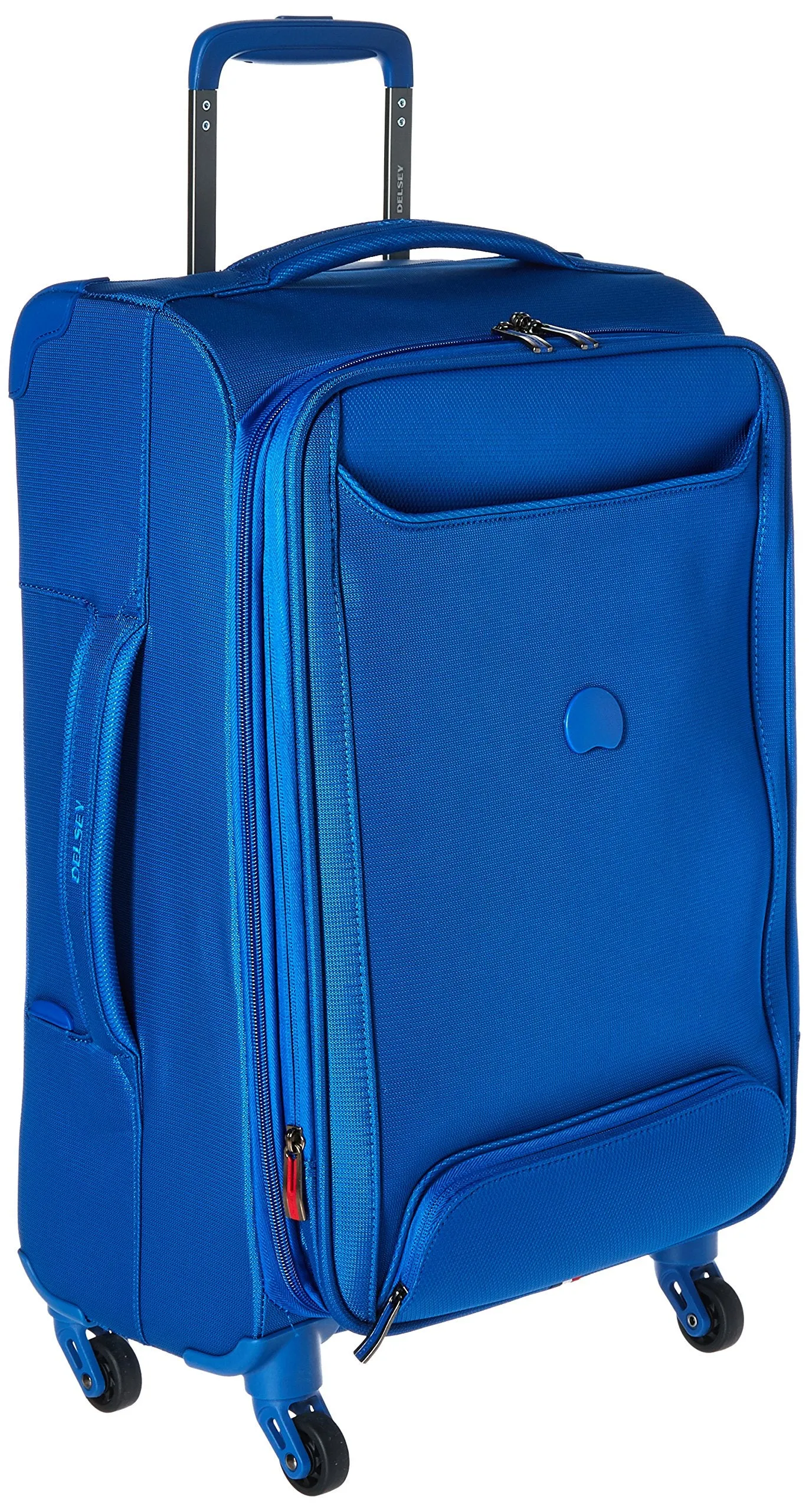 DELSEY Paris Chatillon 21" 4-Wheel Carry-On Luggage Bags Delsey-Paris