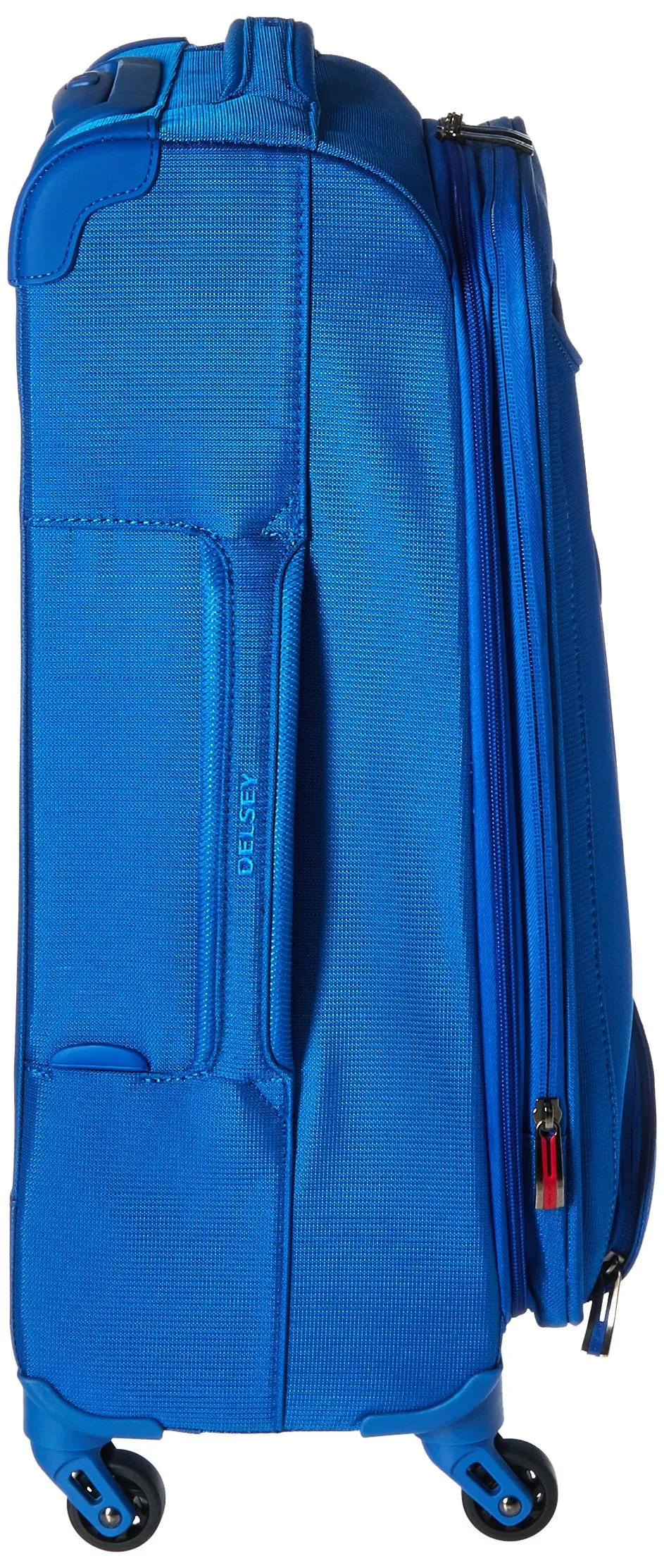 DELSEY Paris Chatillon 21" 4-Wheel Carry-On Luggage Bags Delsey-Paris