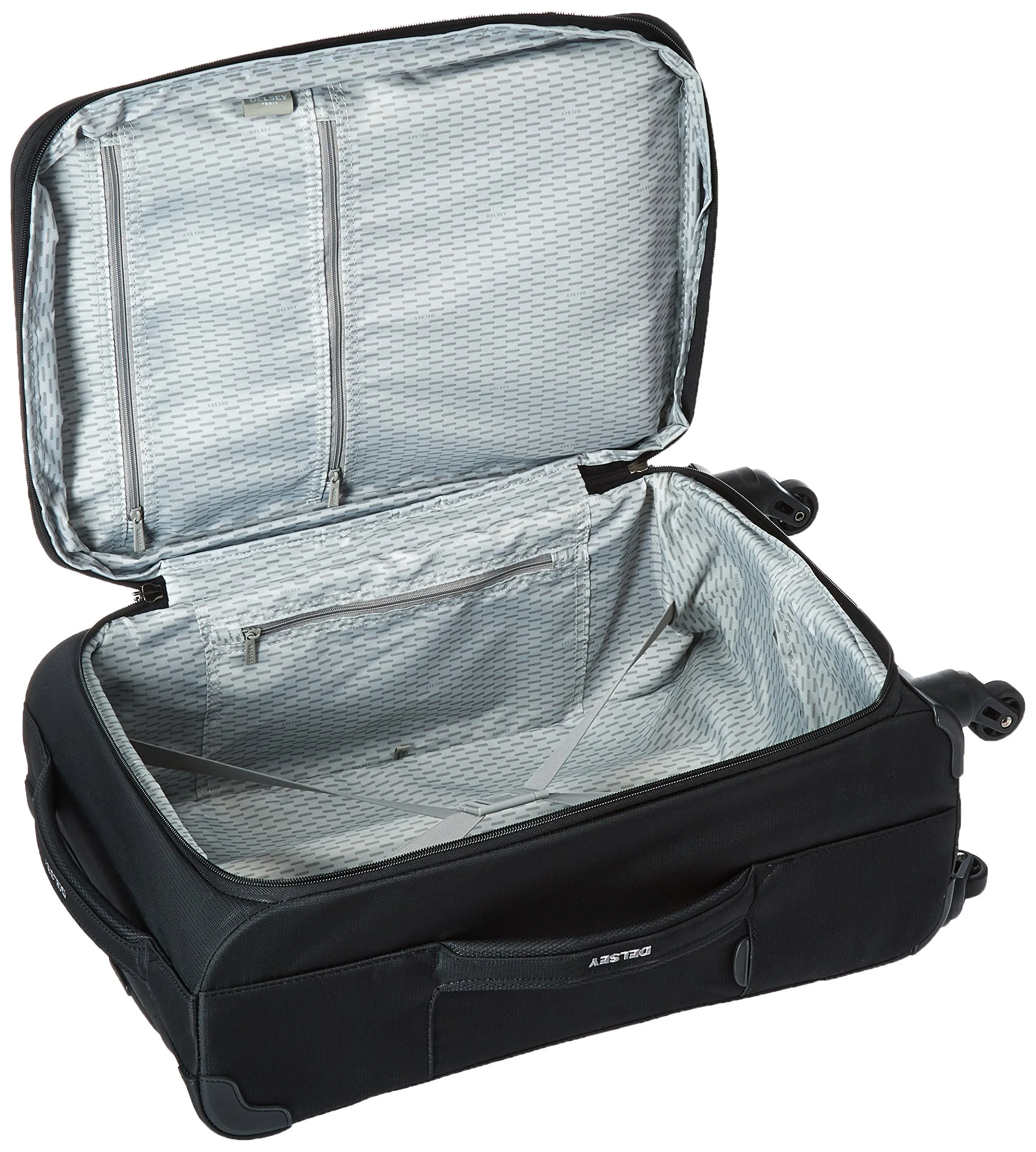 DELSEY Paris Chatillon 21" 4-Wheel Carry-On Luggage Bags Delsey-Paris