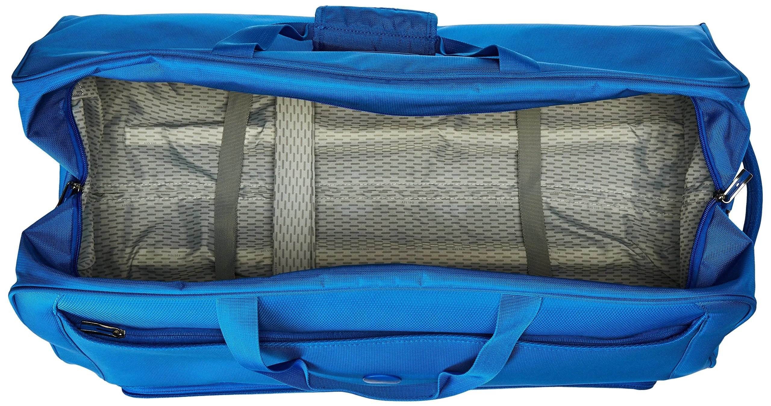 DELSEY Paris Chatillon 28 Trolley Duffel Bags Delsey-Paris
