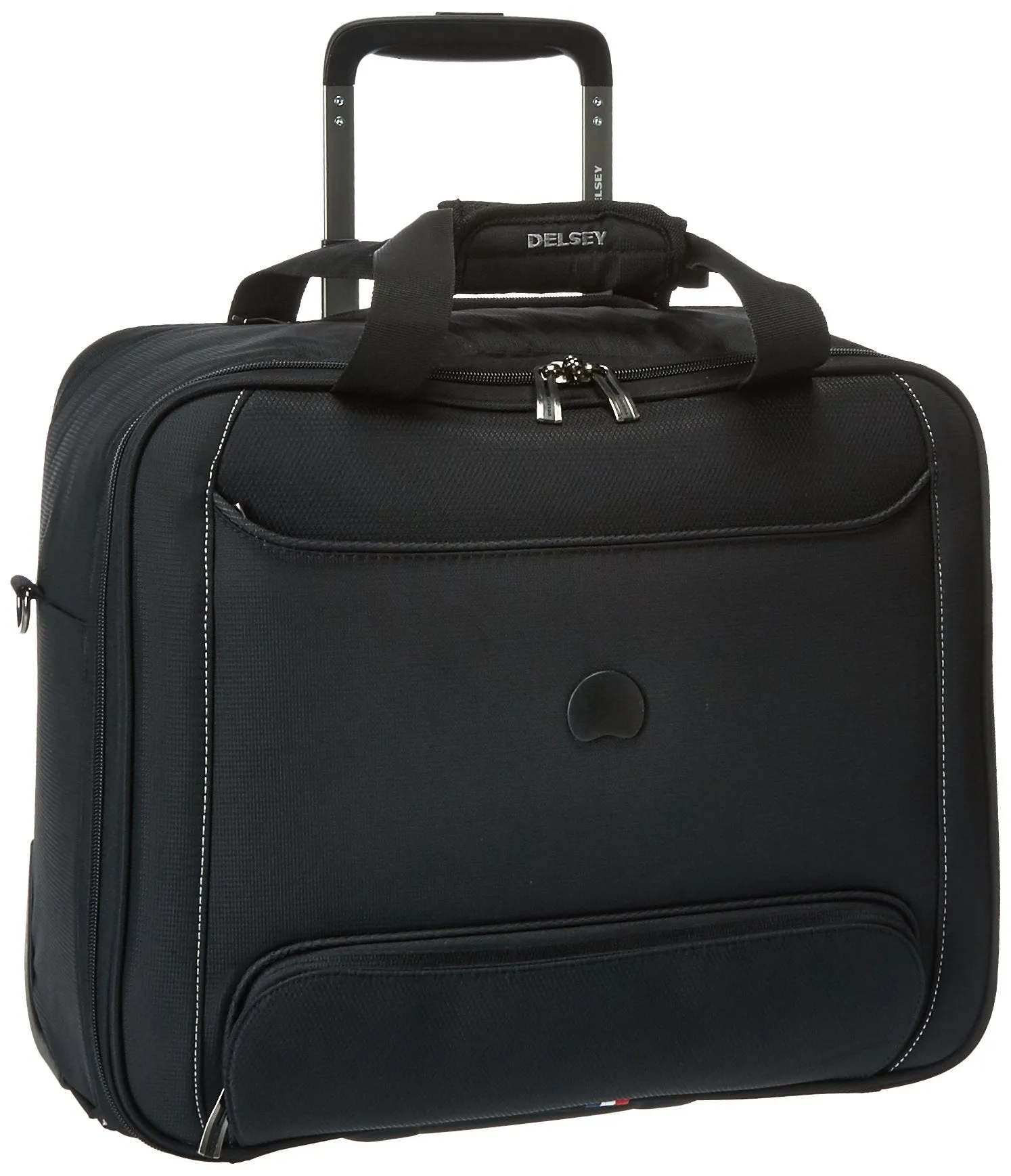 DELSEY Paris Chatillon Trolley Tote Bags Delsey-Paris