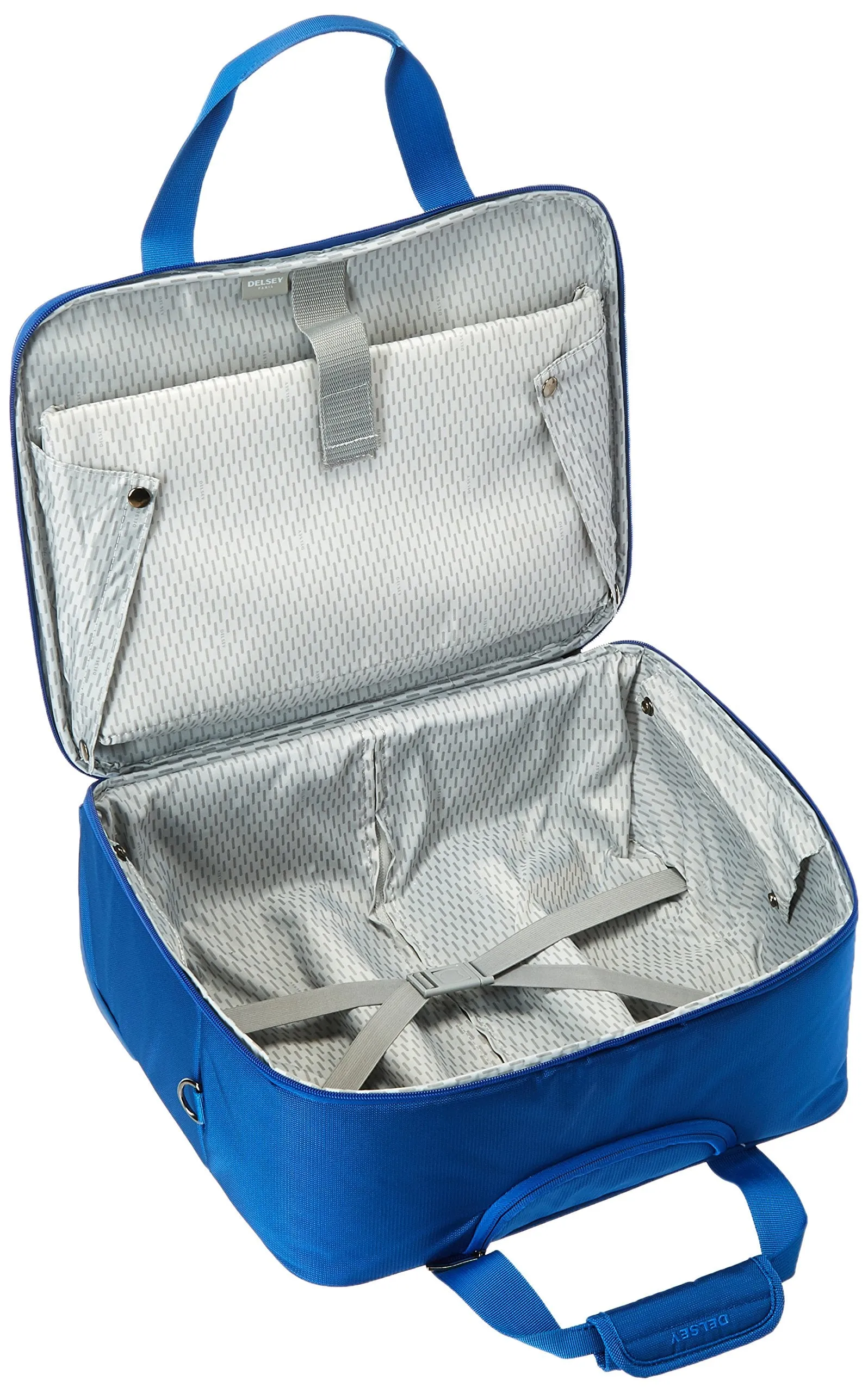 DELSEY Paris Chatillon Trolley Tote Bags Delsey-Paris