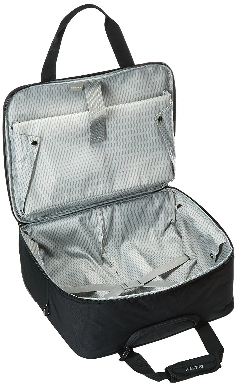 DELSEY Paris Chatillon Trolley Tote Bags Delsey-Paris