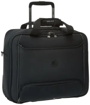 DELSEY Paris Chatillon Trolley Tote Bags Delsey-Paris