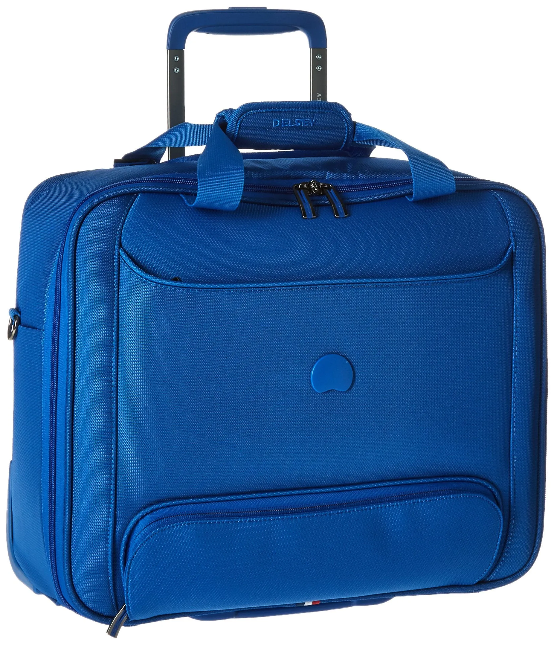 DELSEY Paris Chatillon Trolley Tote Bags Delsey-Paris
