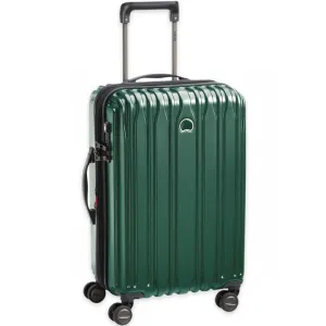 DELSEY Paris Chromium Lite 21" 4-Wheel Carry-On Luggage Bags Delsey-Paris