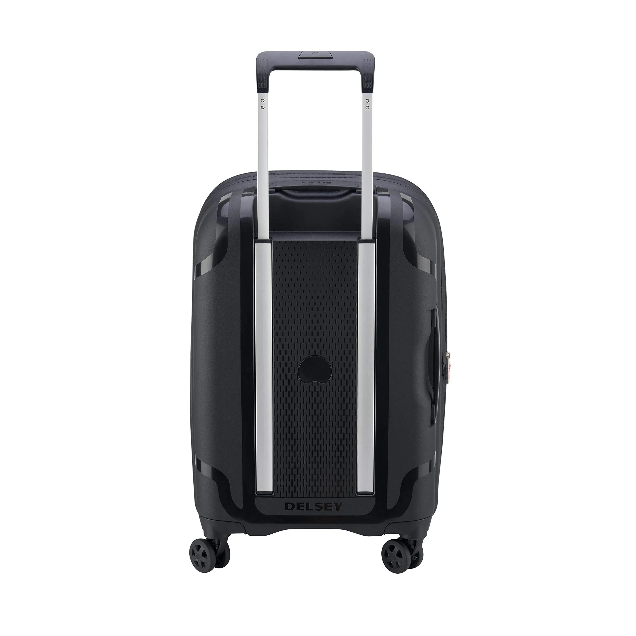 DELSEY Paris Clavel 19" Carry On Hardside Expandable Luggage with Spinner Wheels Bags Delsey-Paris