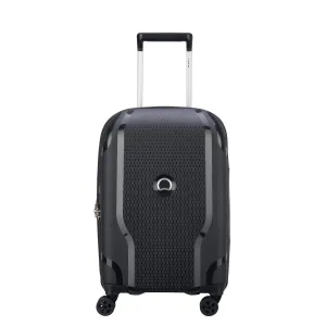 DELSEY Paris Clavel 19" Carry On Hardside Expandable Luggage with Spinner Wheels Bags Delsey-Paris