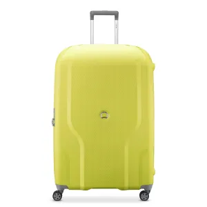 DELSEY Paris Clavel Large Hardside Expandable Luggage with Spinner Wheels Bags Delsey-Paris