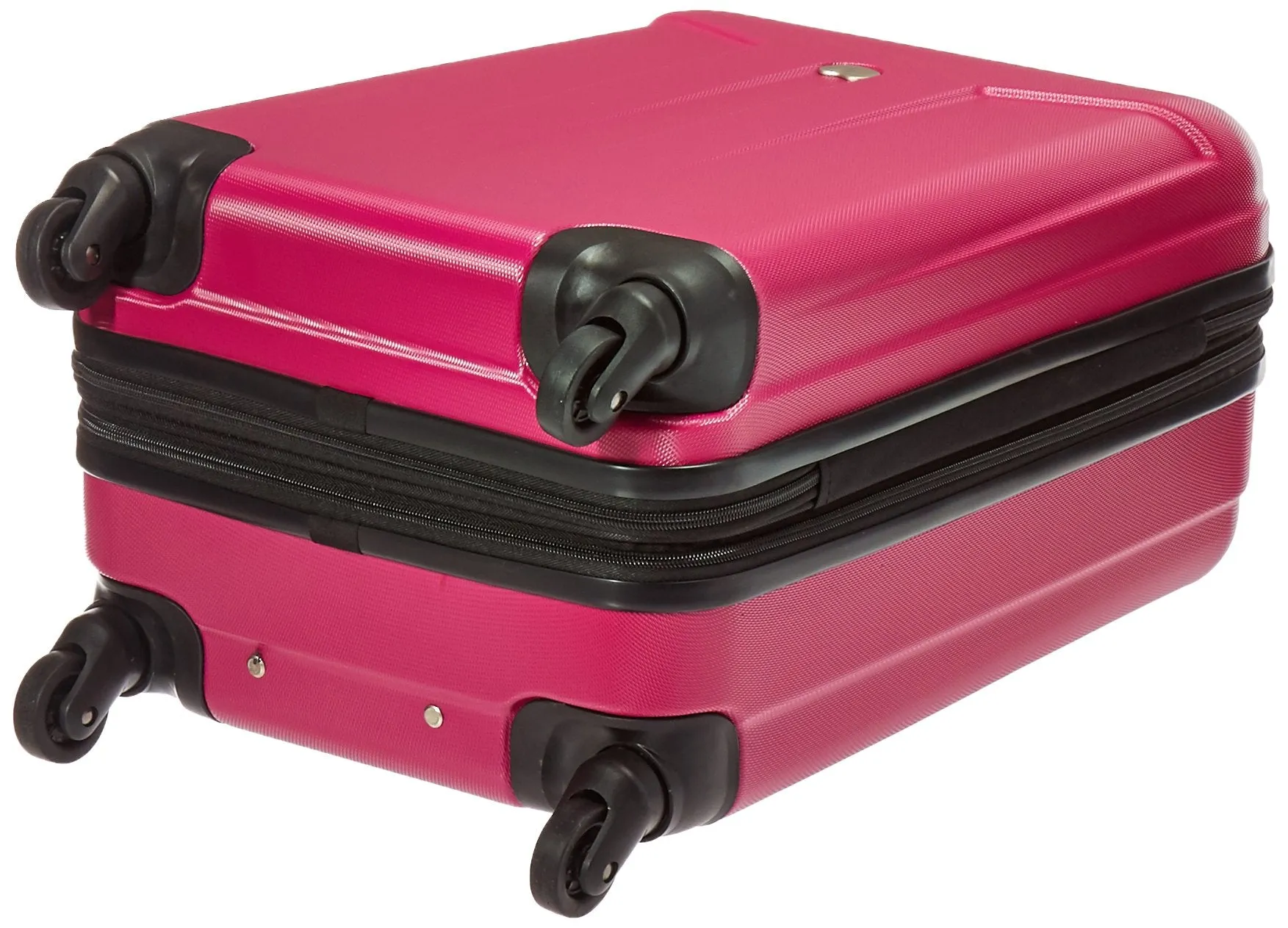 DELSEY Paris Comete 21" 4-Wheel Carry-On Luggage Bags Delsey-Paris