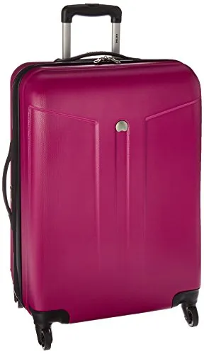DELSEY Paris Comete 24" 4-Wheel Medium Luggage Bags Delsey-Paris