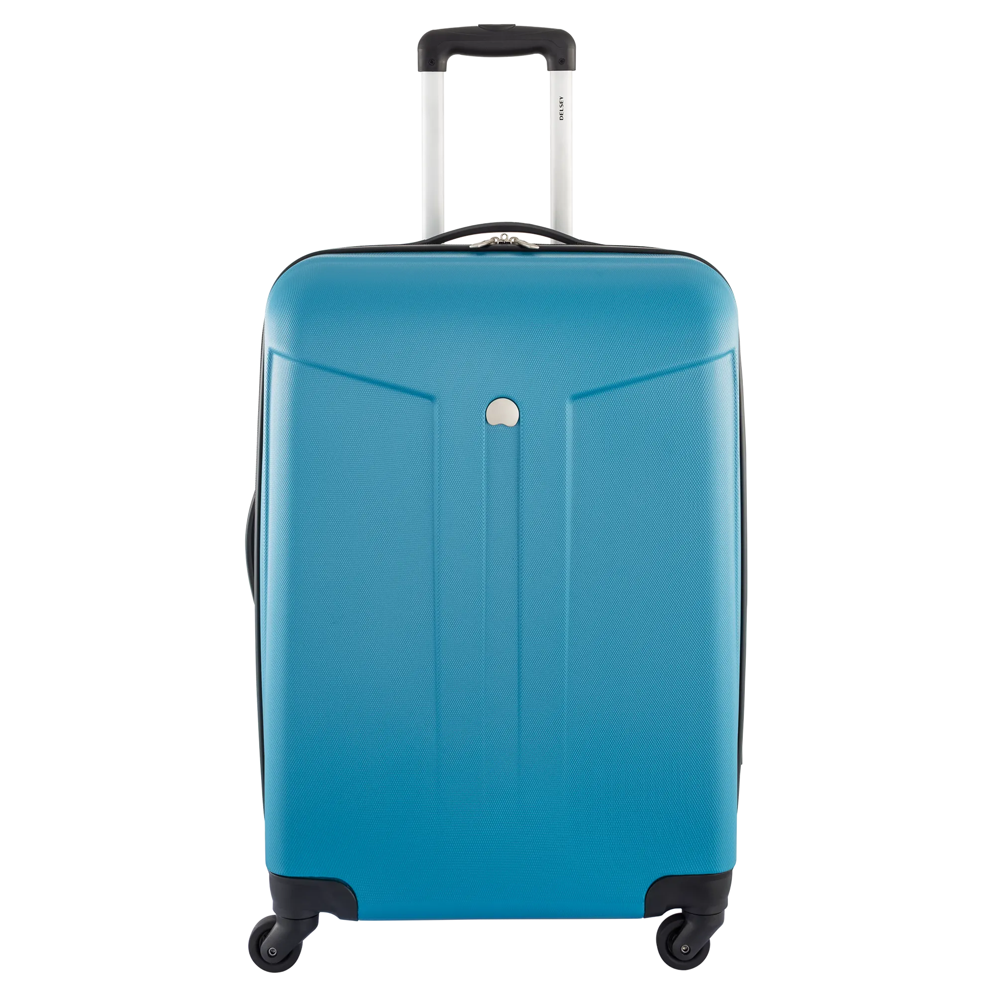 DELSEY Paris Comete 24" 4-Wheel Medium Luggage Bags Delsey-Paris