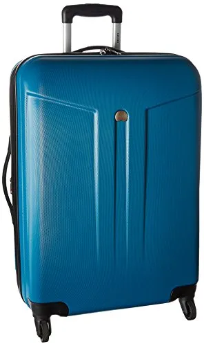 DELSEY Paris Comete 24" 4-Wheel Medium Luggage Bags Delsey-Paris