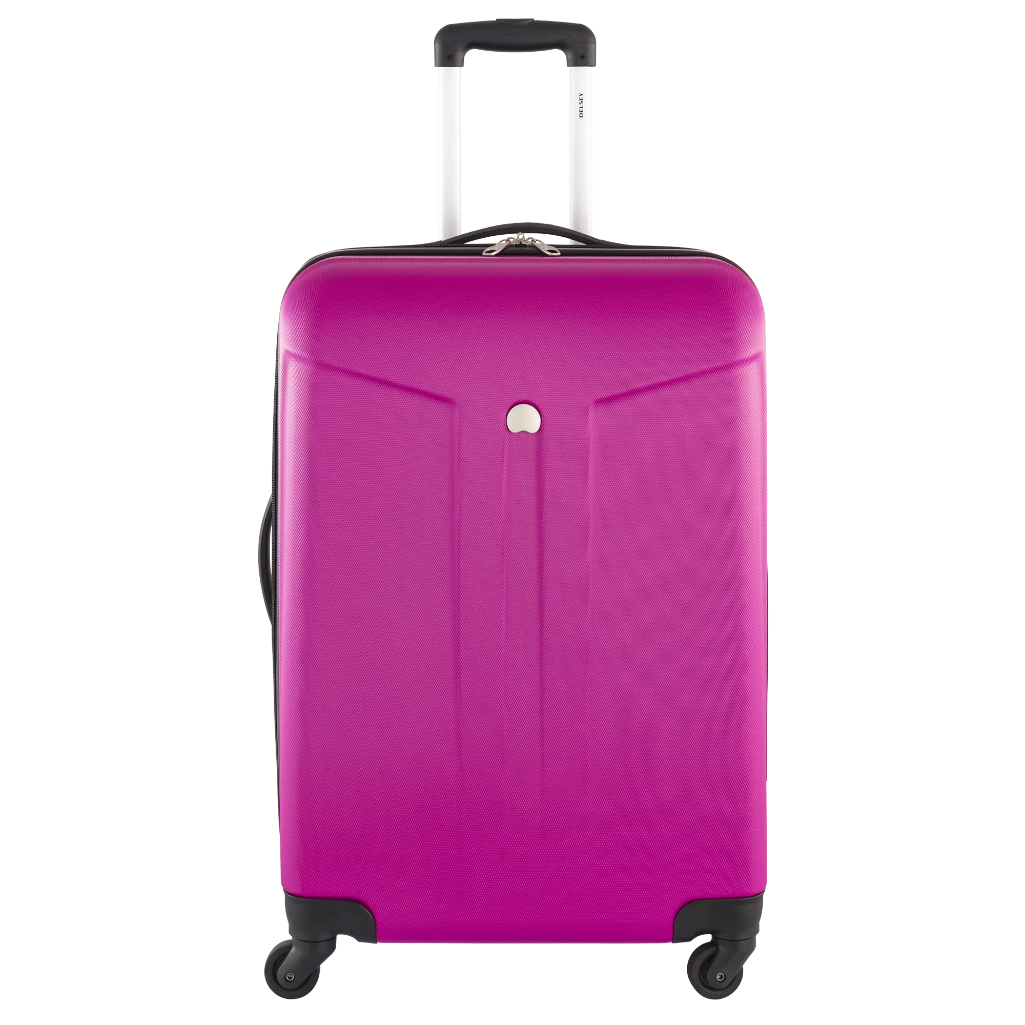 DELSEY Paris Comete 24" 4-Wheel Medium Luggage Bags Delsey-Paris