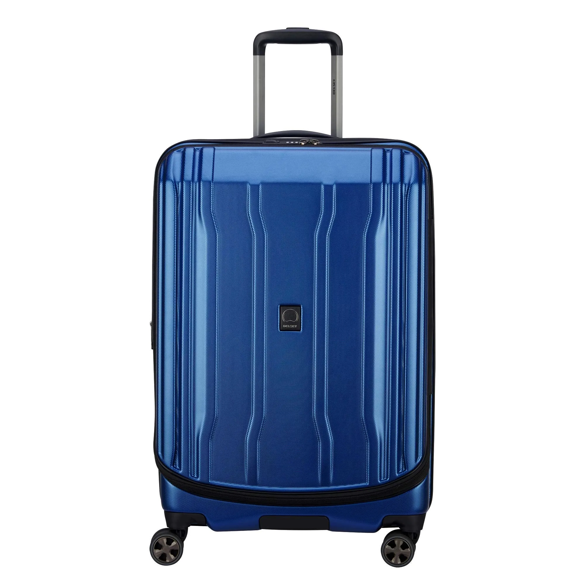 DELSEY Paris Cruise 2.0 Hardside 4-Wheel Spinner Luggage Bags Delsey-Paris