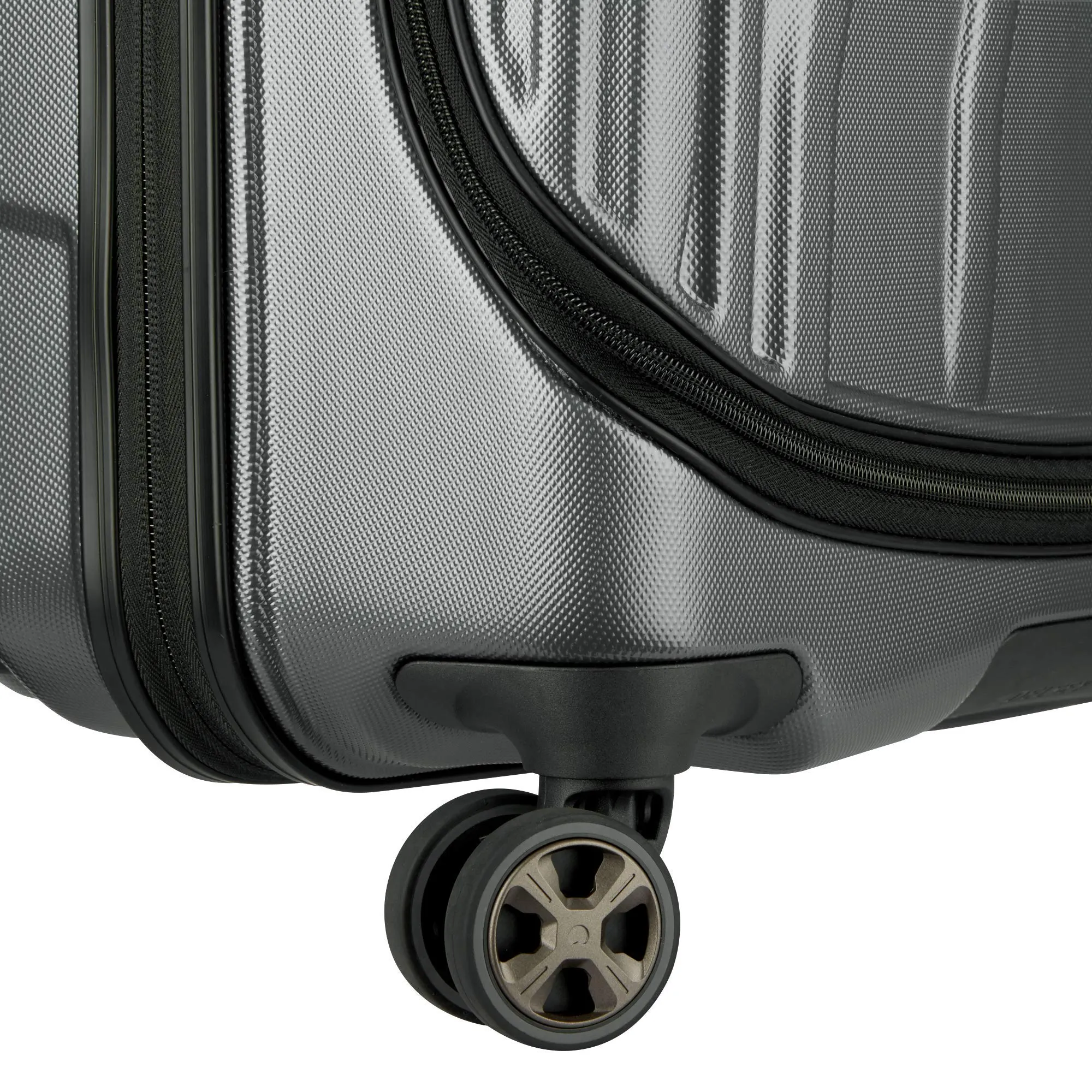 DELSEY Paris Cruise 2.0 Hardside 4-Wheel Spinner Luggage Bags Delsey-Paris