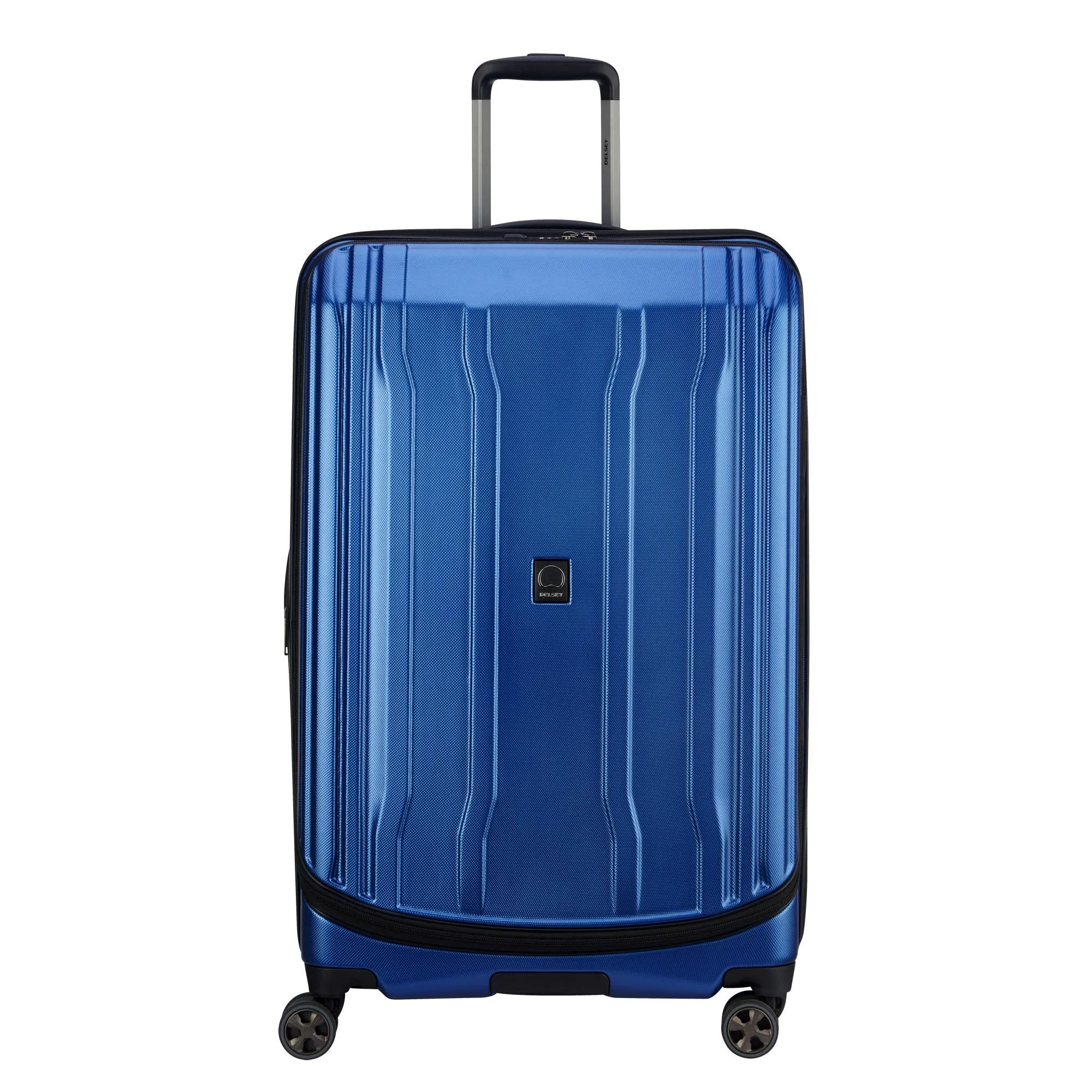 DELSEY Paris Cruise 2.0 Hardside 4-Wheel Spinner Luggage Bags Delsey-Paris