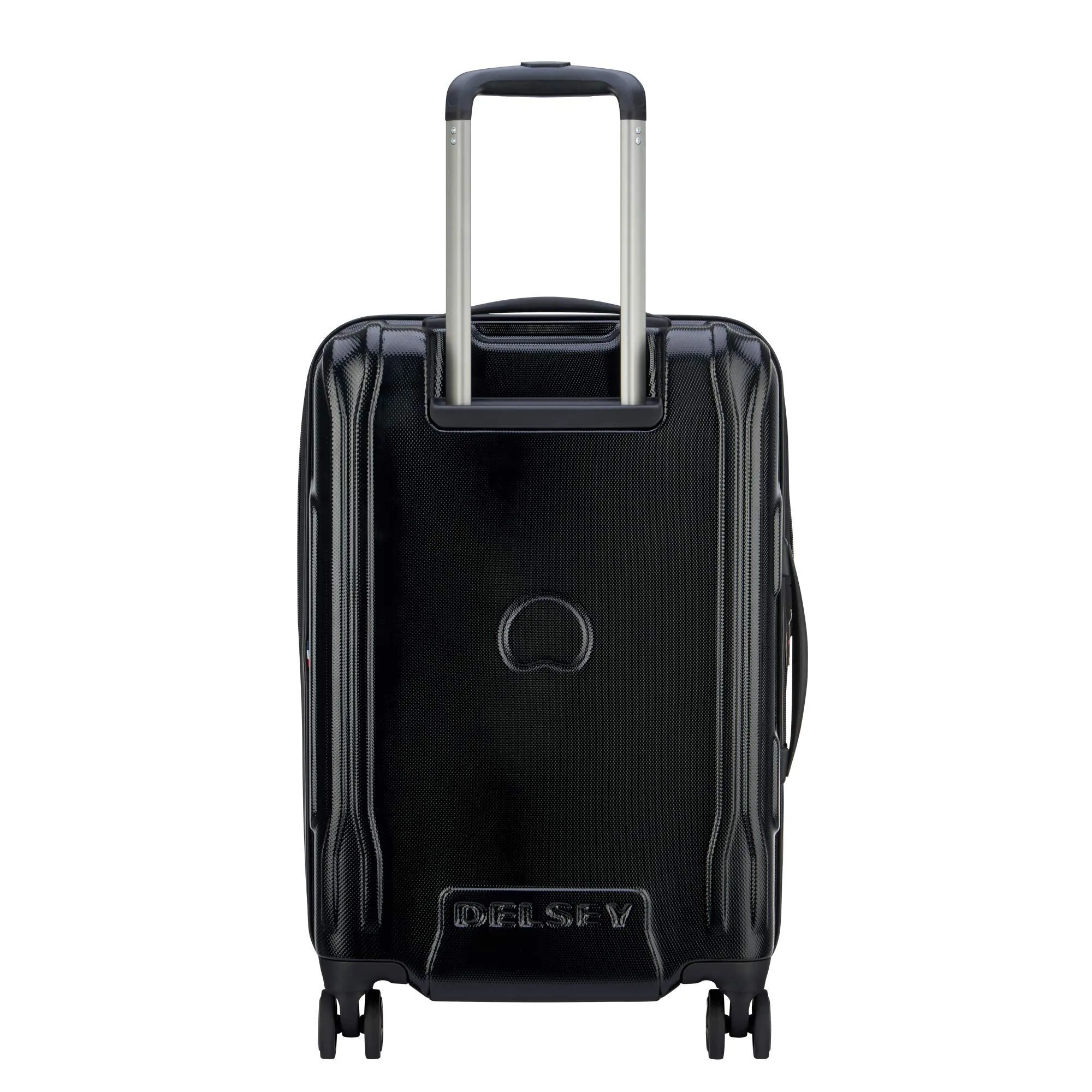 DELSEY Paris Cruise 2.0 Hardside Hardside 4-Wheel Spinner Luggage Bags Delsey-Paris