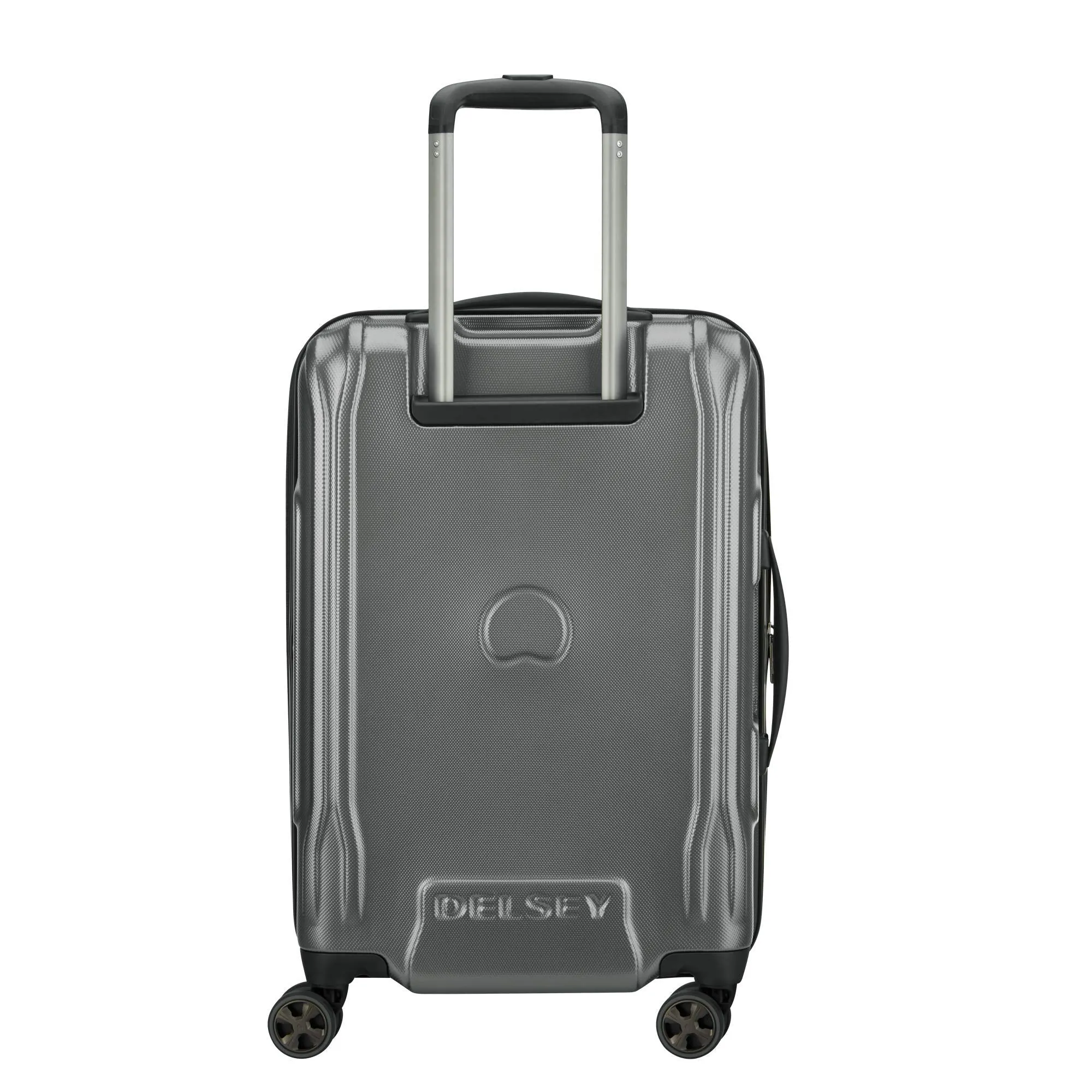 DELSEY Paris Cruise 2.0 Hardside Hardside 4-Wheel Spinner Luggage Bags Delsey-Paris