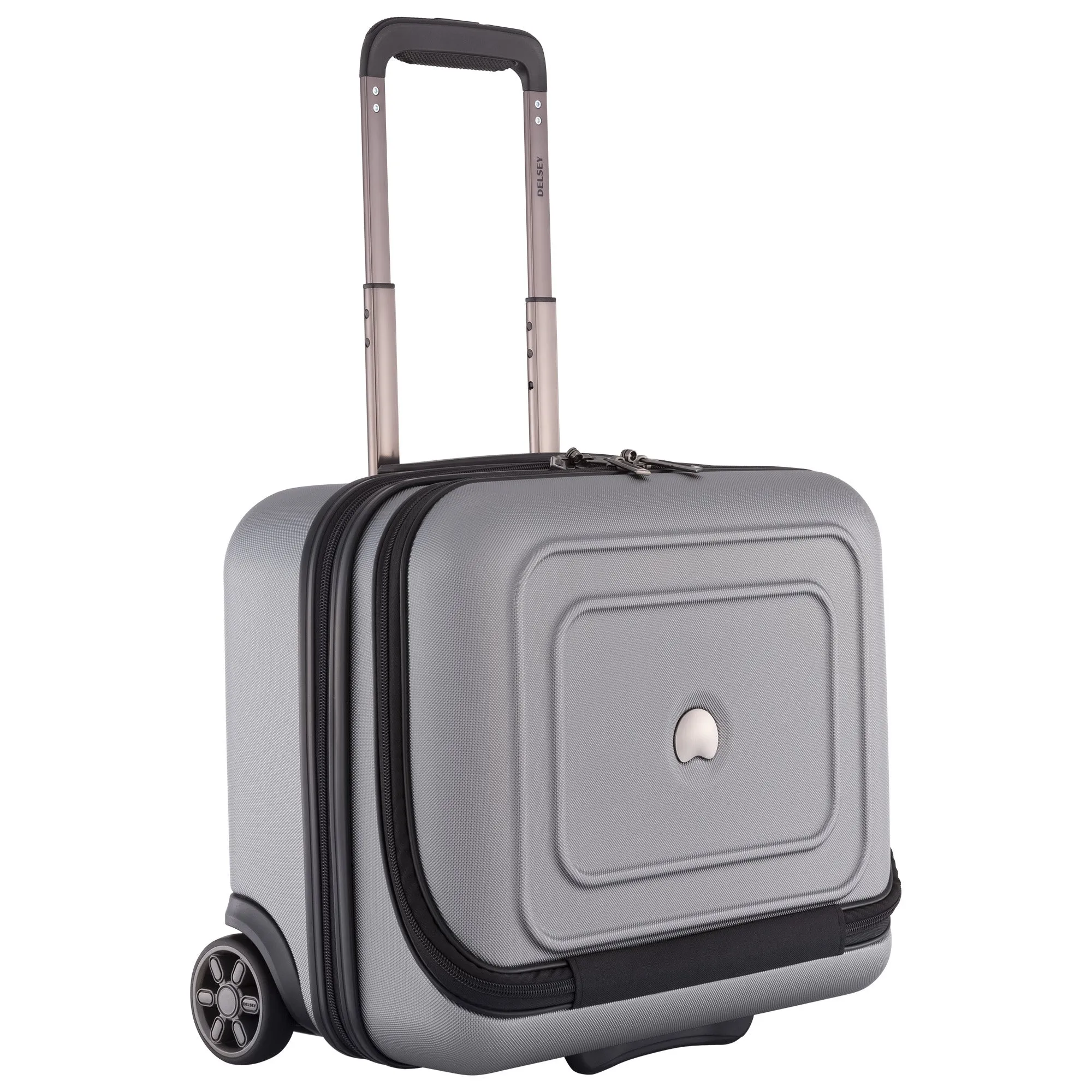 DELSEY Paris Cruise Hard 2 Wheel Underseater Bags Delsey-Paris