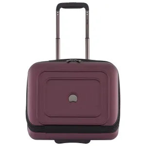 DELSEY Paris Cruise Hard 2 Wheel Underseater Bags Delsey-Paris