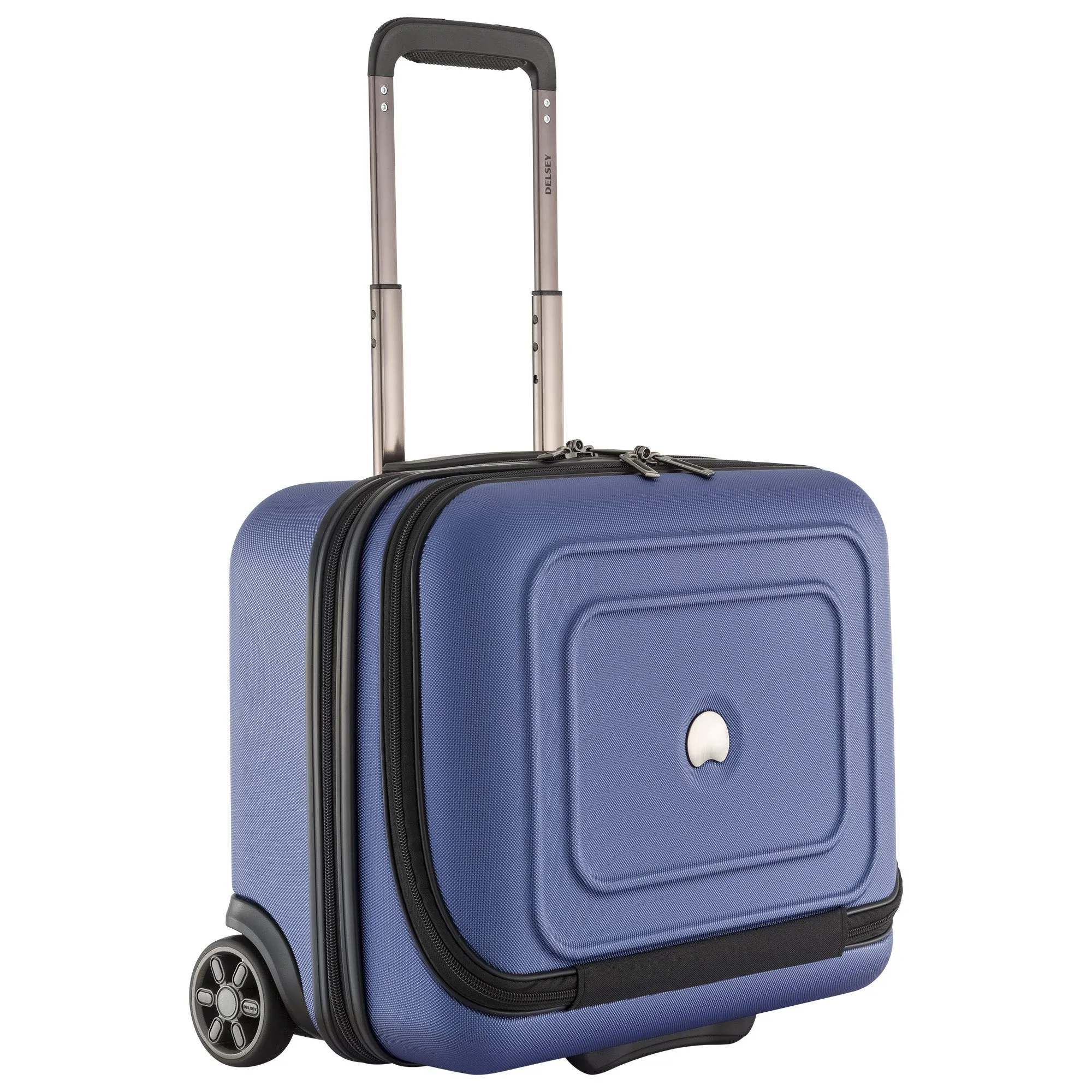 DELSEY Paris Cruise Hard 2 Wheel Underseater Bags Delsey-Paris