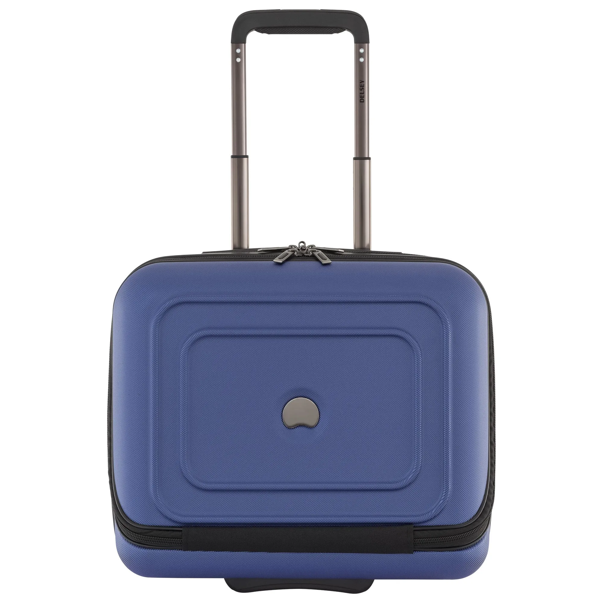DELSEY Paris Cruise Hard 2 Wheel Underseater Bags Delsey-Paris