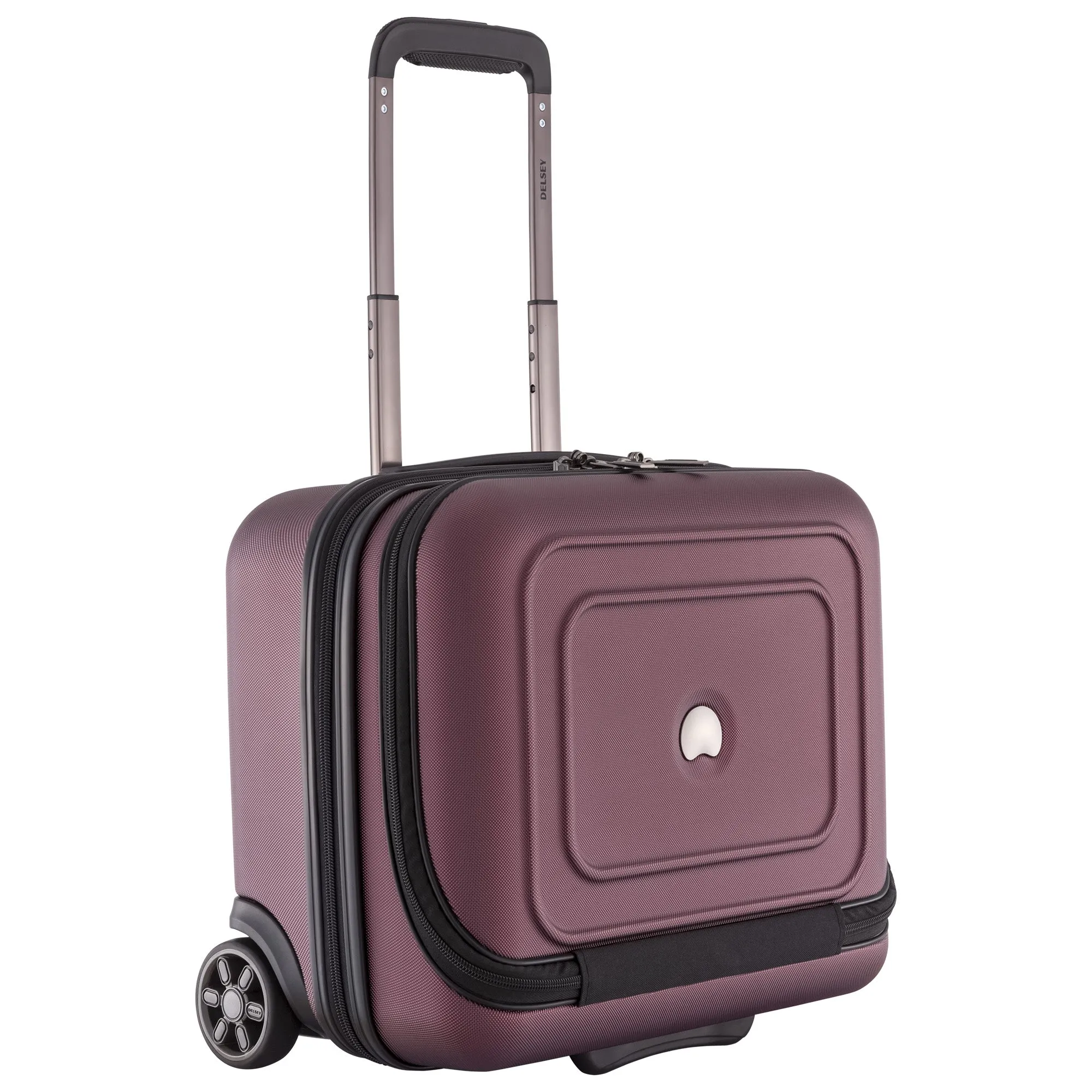 DELSEY Paris Cruise Hard 2 Wheel Underseater Bags Delsey-Paris