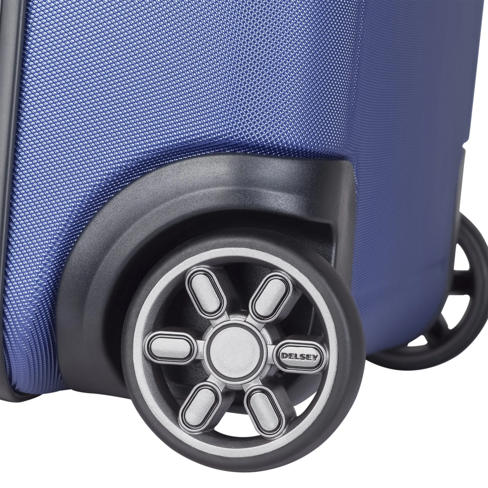 DELSEY Paris Cruise Hard 2 Wheel Underseater Bags Delsey-Paris