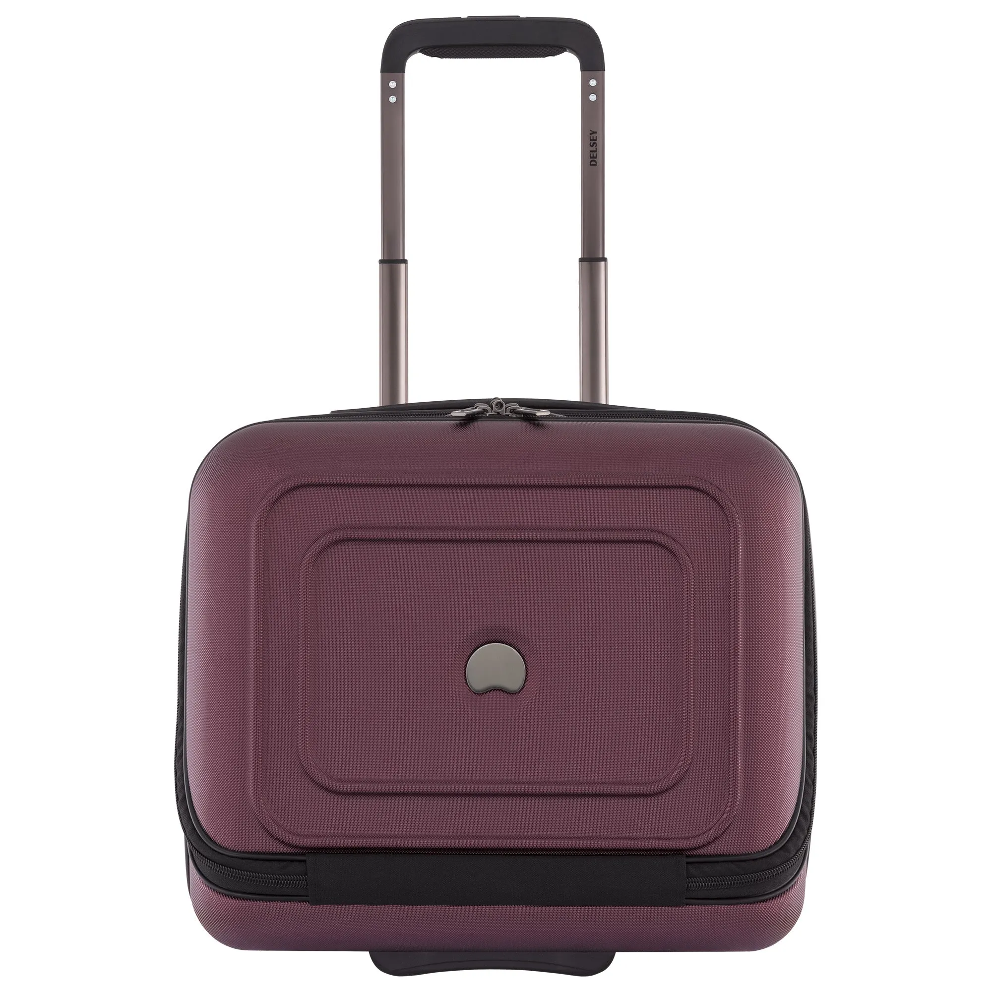 DELSEY Paris Cruise Hard 2 Wheel Underseater Bags Delsey-Paris