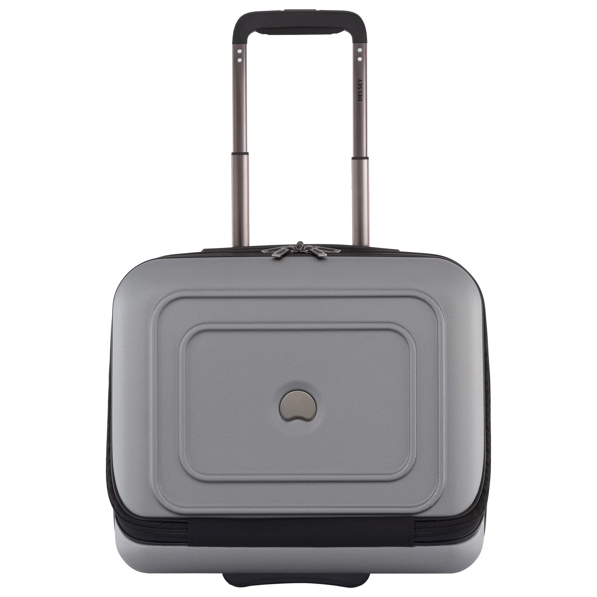 DELSEY Paris Cruise Hard 2 Wheel Underseater Bags Delsey-Paris