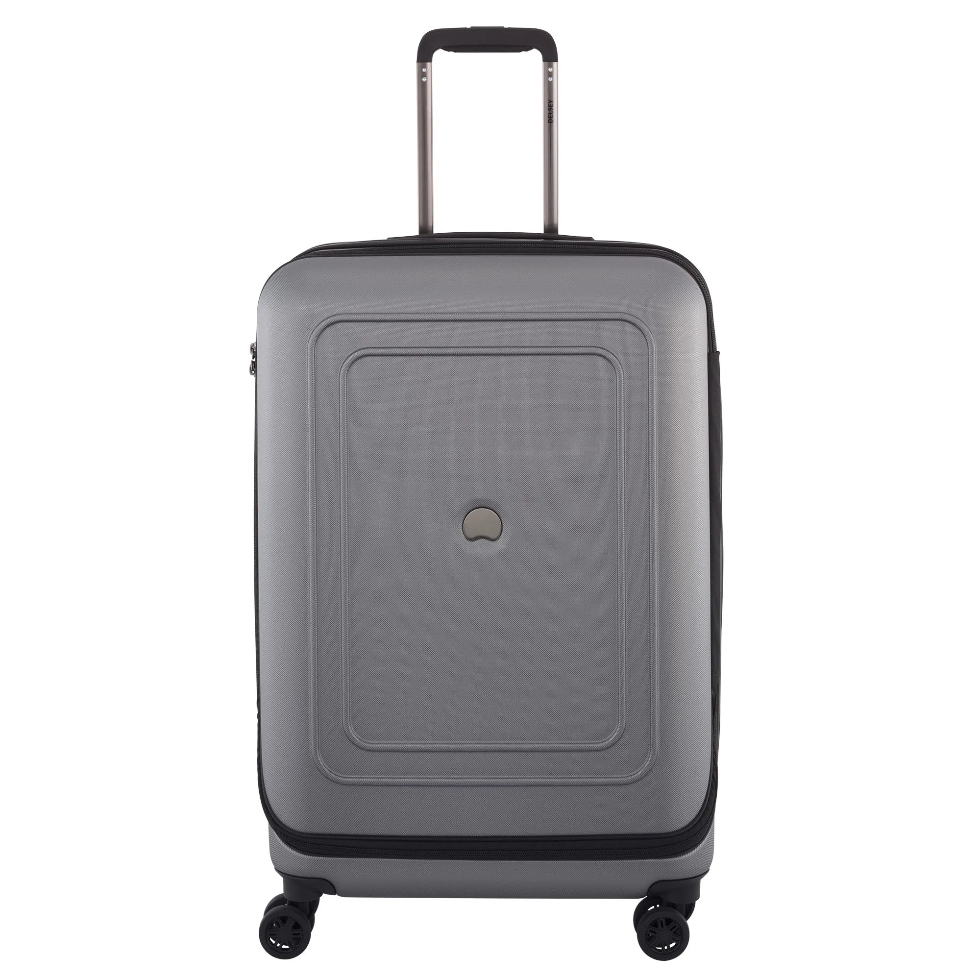 DELSEY Paris Cruise Hardside 25" 4-Wheel Medium Luggage Bags Delsey-Paris