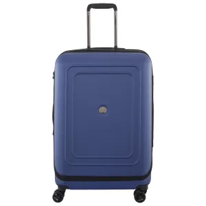 DELSEY Paris Cruise Hardside 25" 4-Wheel Medium Luggage Bags Delsey-Paris