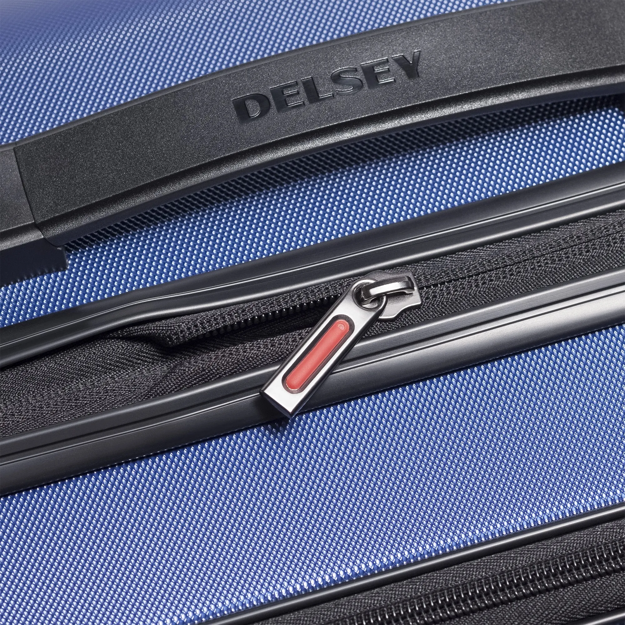 DELSEY Paris Cruise Hardside 25" 4-Wheel Medium Luggage Bags Delsey-Paris