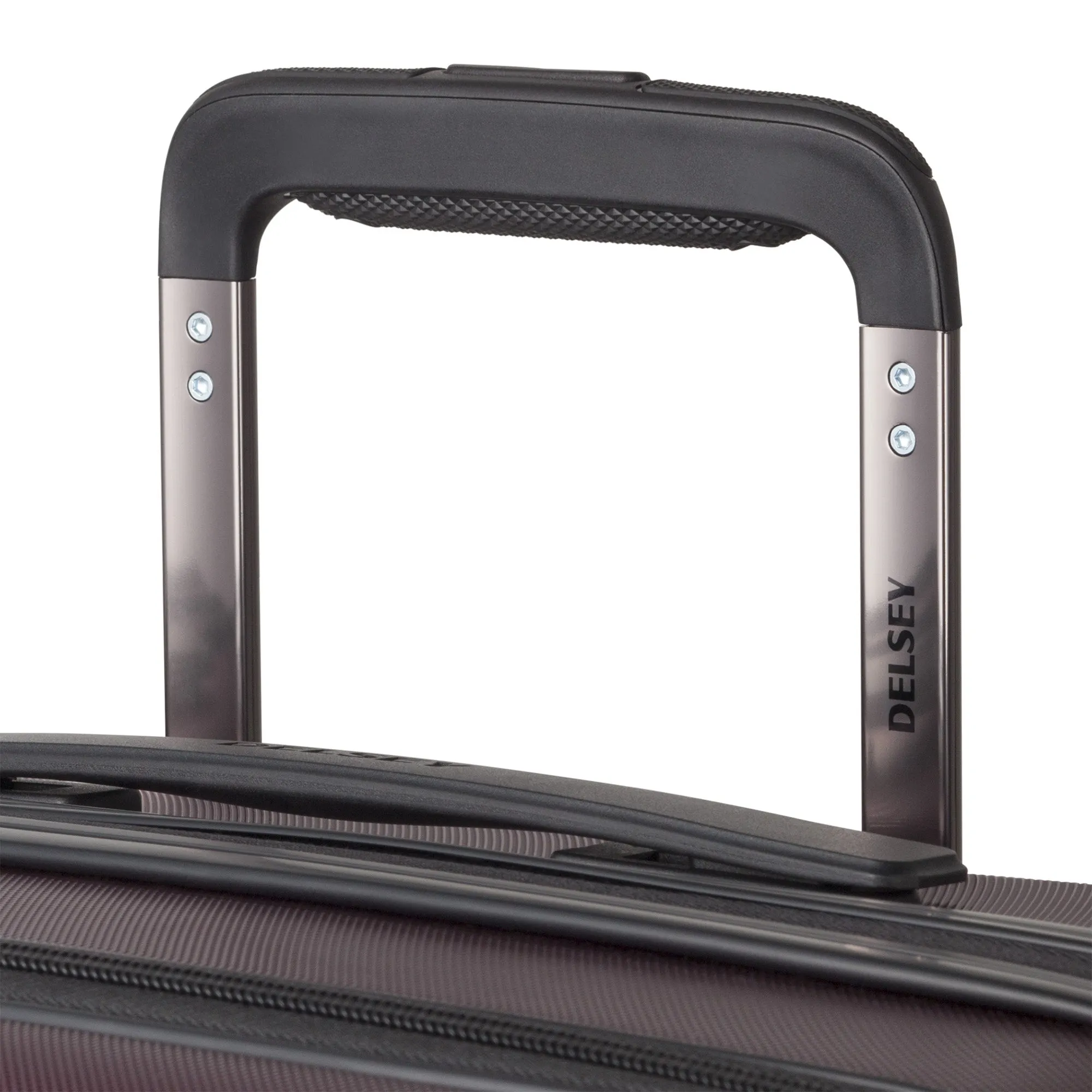DELSEY Paris Cruise Hardside 25" 4-Wheel Medium Luggage Bags Delsey-Paris