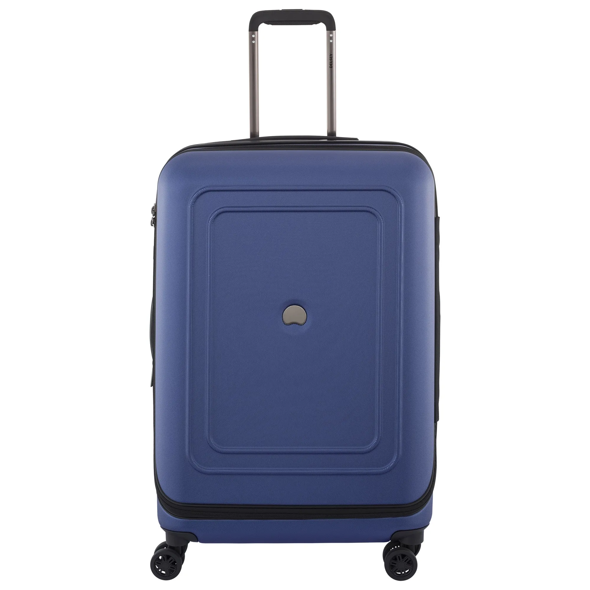 DELSEY Paris Cruise Hardside 25" 4-Wheel Medium Luggage Bags Delsey-Paris
