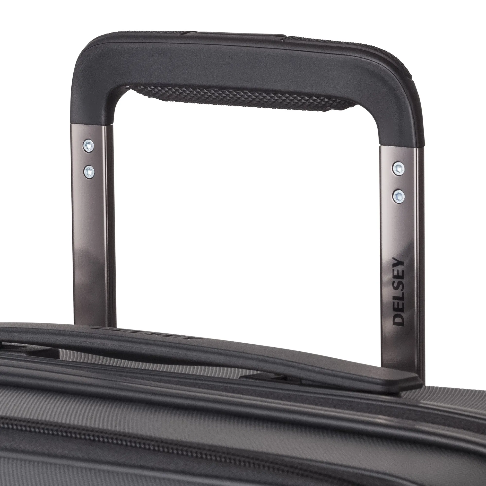 DELSEY Paris Cruise Hardside 29" 4-Wheel Large Luggage Bags Delsey-Paris