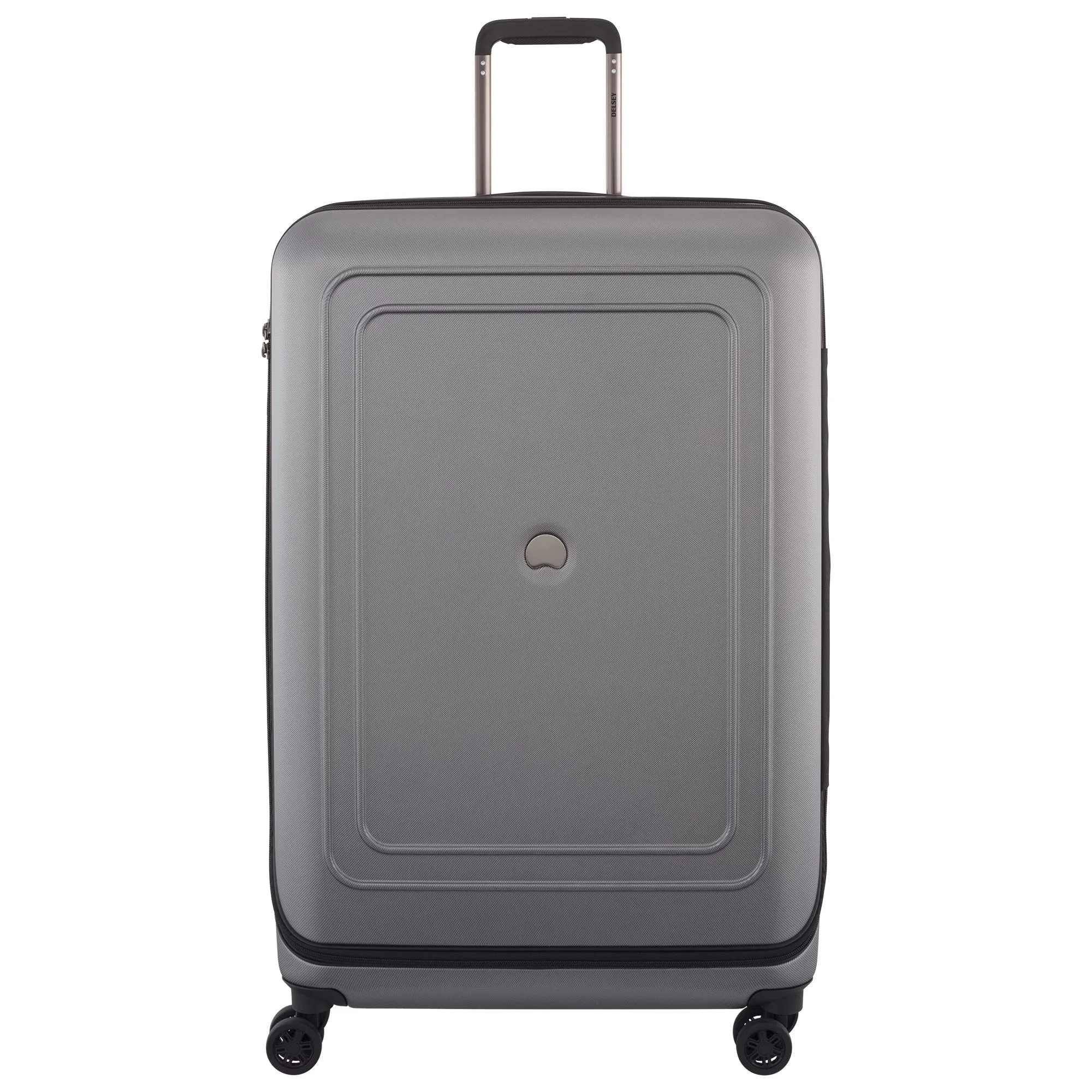 DELSEY Paris Cruise Hardside 29" 4-Wheel Large Luggage Bags Delsey-Paris