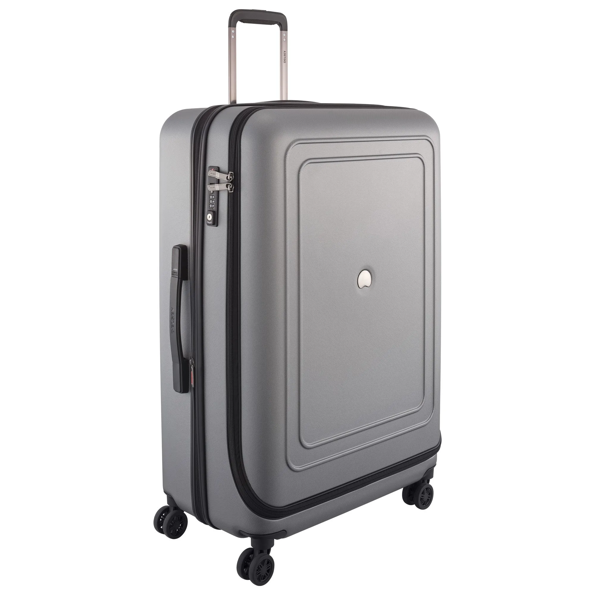 DELSEY Paris Cruise Hardside 29" 4-Wheel Large Luggage Bags Delsey-Paris