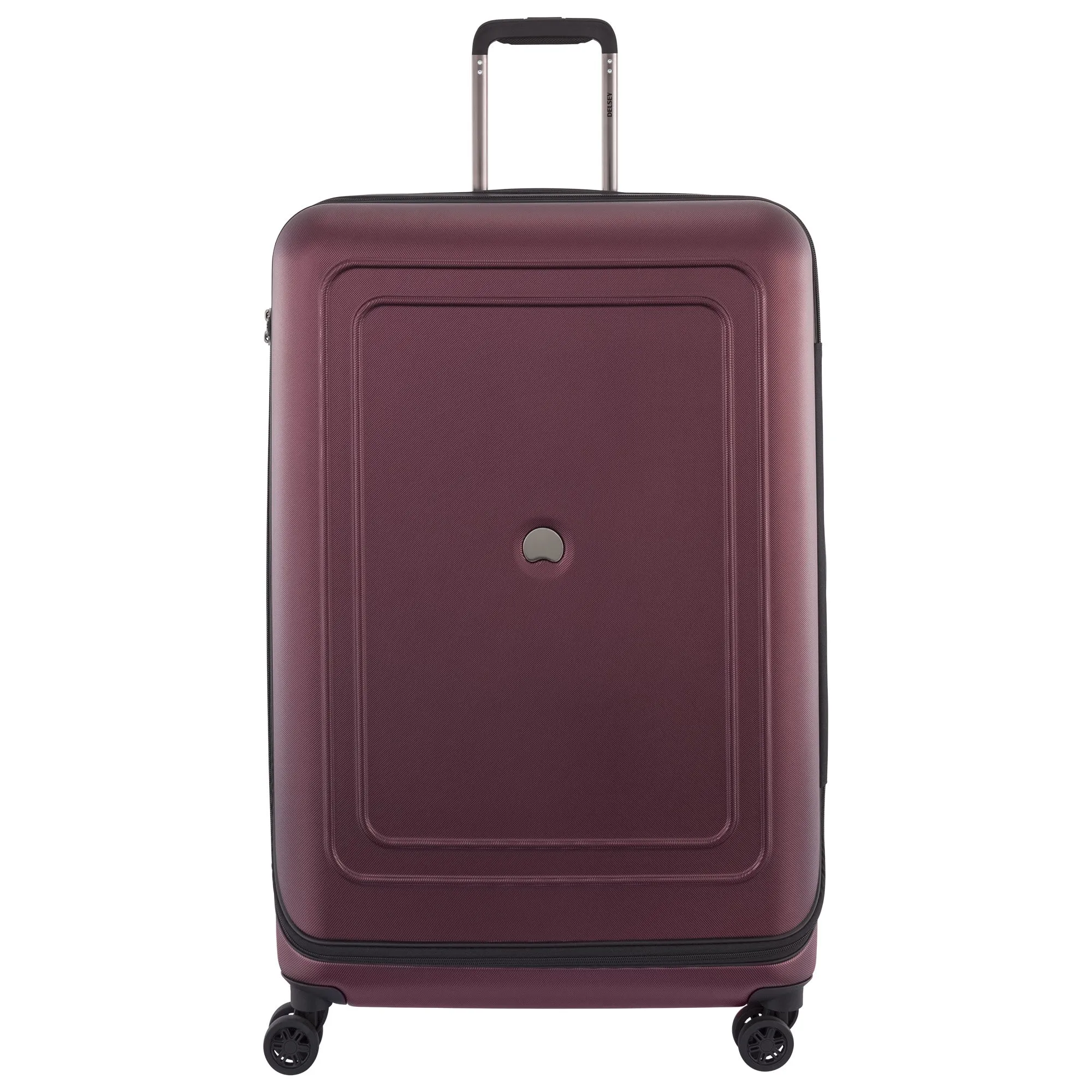 DELSEY Paris Cruise Hardside 29" 4-Wheel Large Luggage Bags Delsey-Paris