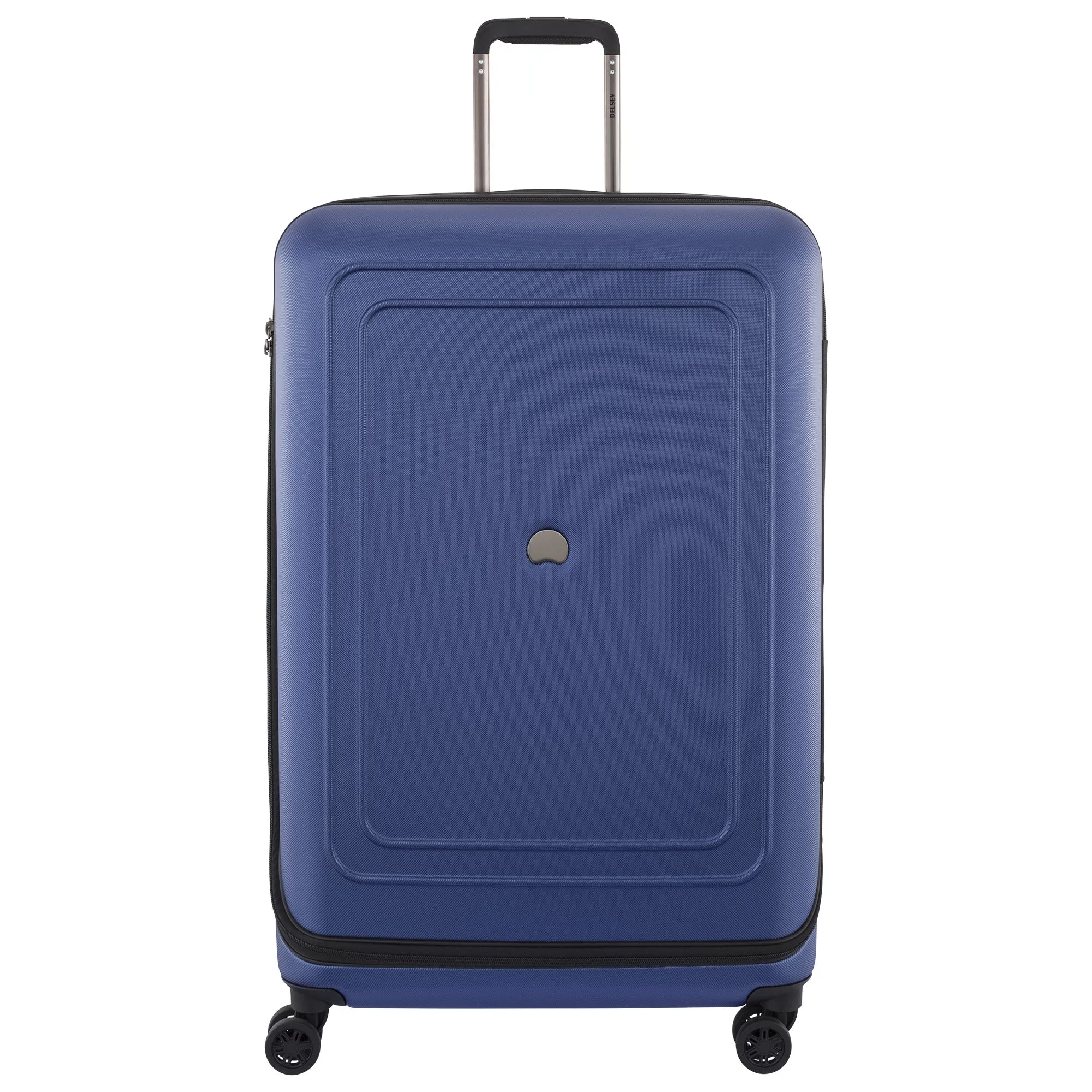 DELSEY Paris Cruise Hardside 29" 4-Wheel Large Luggage Bags Delsey-Paris