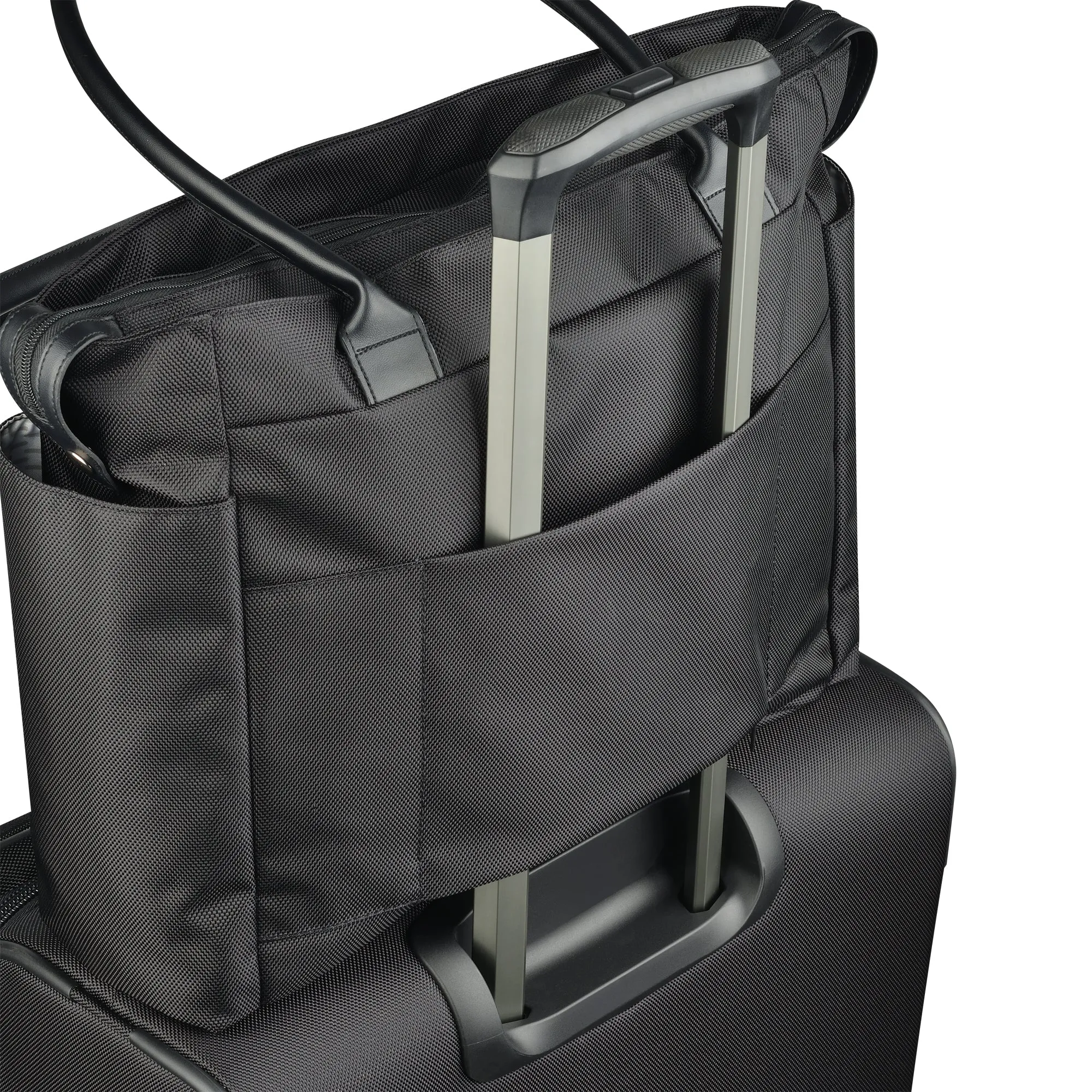 DELSEY Paris Cruise Soft Ladies Tote Bags Delsey-Paris