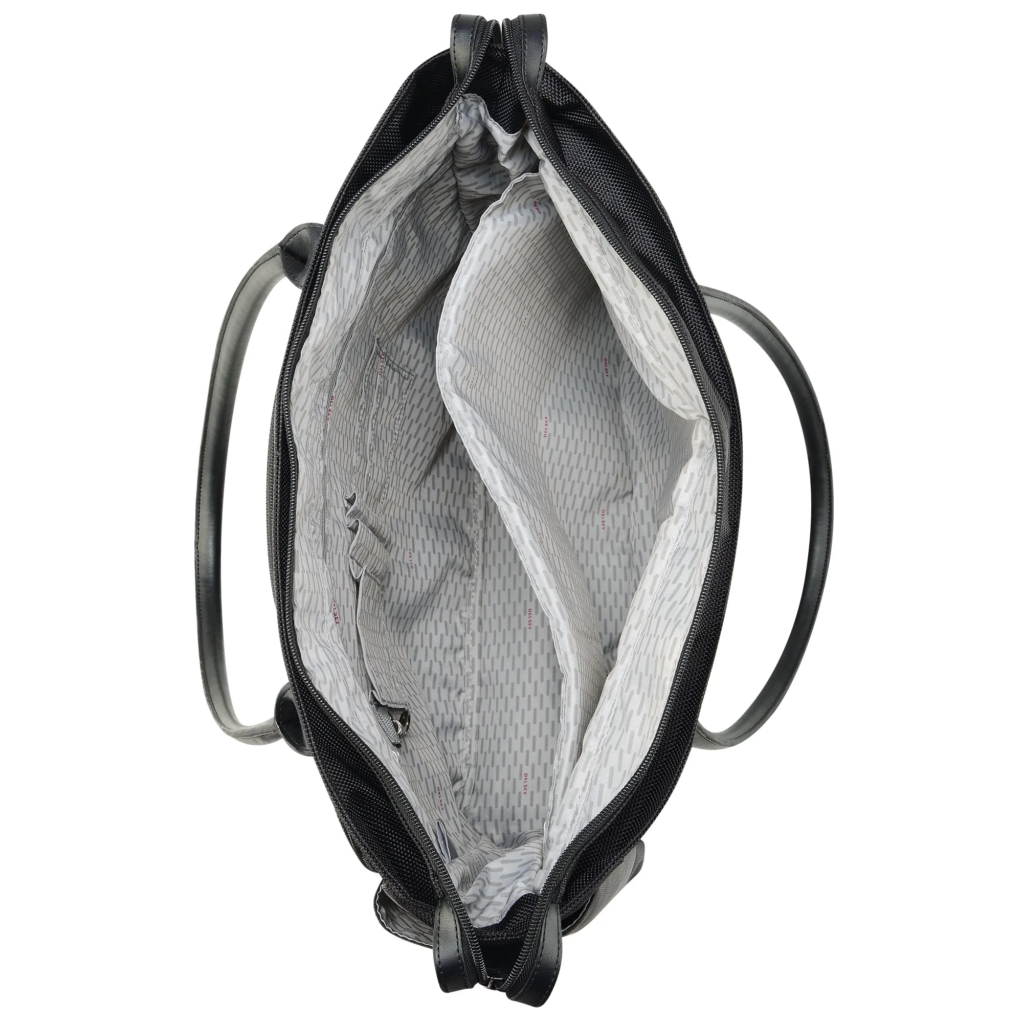 DELSEY Paris Cruise Soft Ladies Tote Bags Delsey-Paris