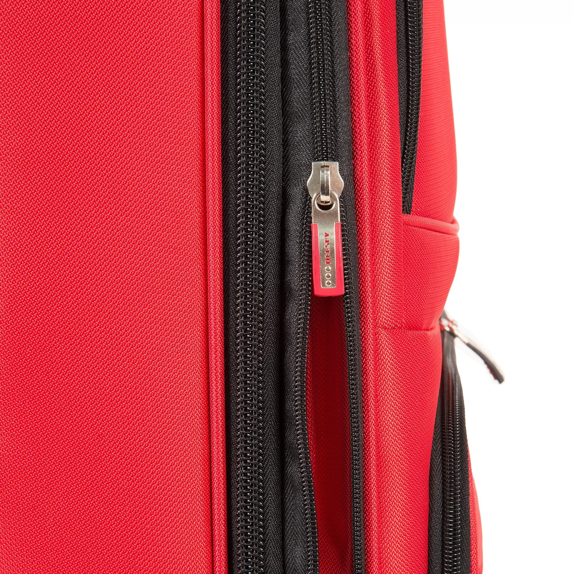 DELSEY Paris D-Lite 21" 4-Wheel Carry-On Luggage Bags Delsey-Paris