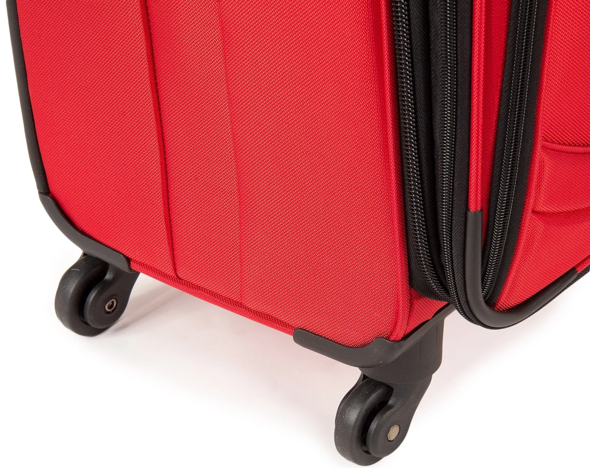DELSEY Paris D-Lite 25" 4-Wheel Medium Luggage Bags Delsey-Paris